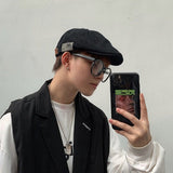 Béret vintage
