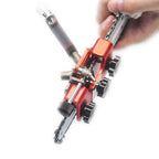 Chainsaw Chain Sharpening Guide
