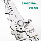 20-in-1 Multi-functional Wire Stripper