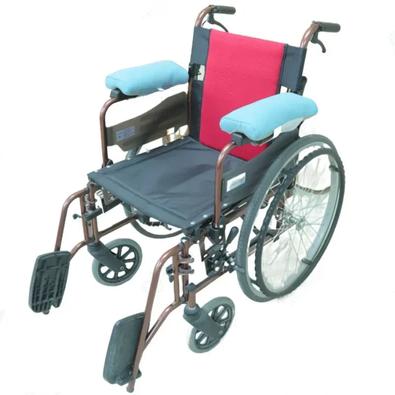 Coussin Accoudoir Confort Thermique Fauteuil Roulant
