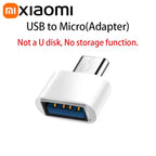 Xiaomi – USB 3.2 16TB Flash Drive + FREE Micro USB Adapter