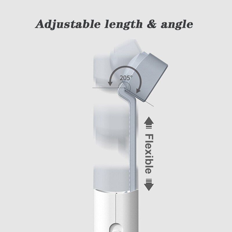3-in-1 Flashlight - Desk Lamp and Power Bank