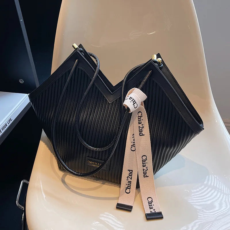 Korean Style Tote Bag