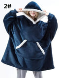 Bleu / L (40/42),Bleu / S (36),Bleu / M (38)