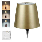 Lampe LED Tactile Sans Fil pour Bouteille