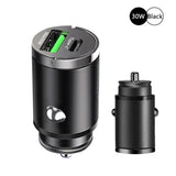 Chargeur Allume Cigare