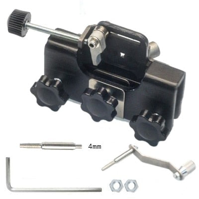 Chainsaw Chain Sharpening Guide