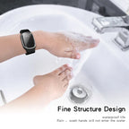 Smart Mosquito Repellent Watch with LED Display