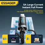 Essager 240W Ultra Powerful USB-C Cable