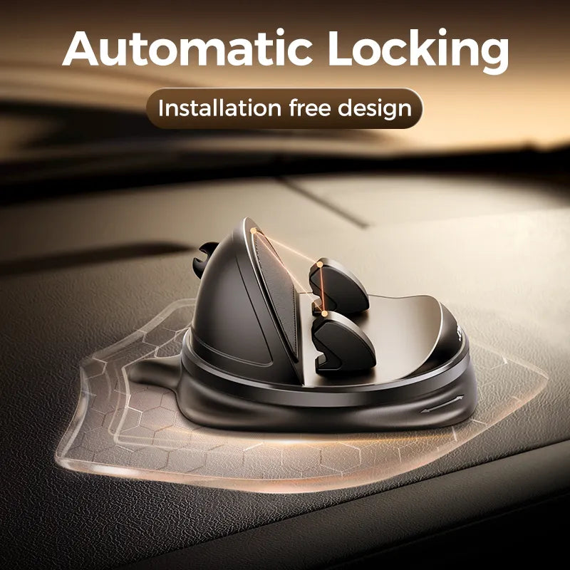 New 360° Rotating Phone Holder