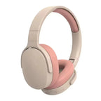 Casque Audio BS92 Bluetooth 5.3 avec Microphone