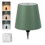 Lampe LED Tactile Sans Fil pour Bouteille