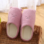 Chaussons Tout Doux - Femme