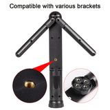 Flèche LED d'urgence magnétique et pliable