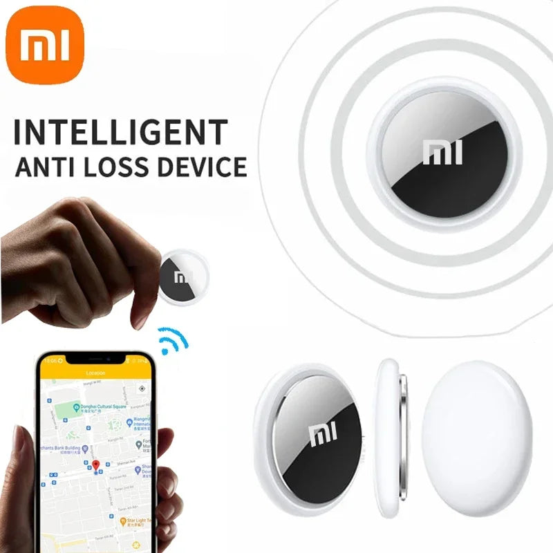 Tracker GPS - Xiaomi