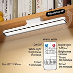 Lampe LED USB Magnétique