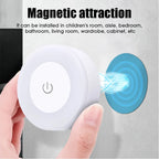 Multi-Intensity Nightlight - Rechargeable