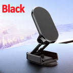 Support Téléphone Magnétique Voiture – 360° Pliable
