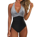 Maillot de bain 1 Pièce push-up - Collection été 2023