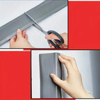 Self-adhesive Protective & Anti-slip Stair Strip - 2M