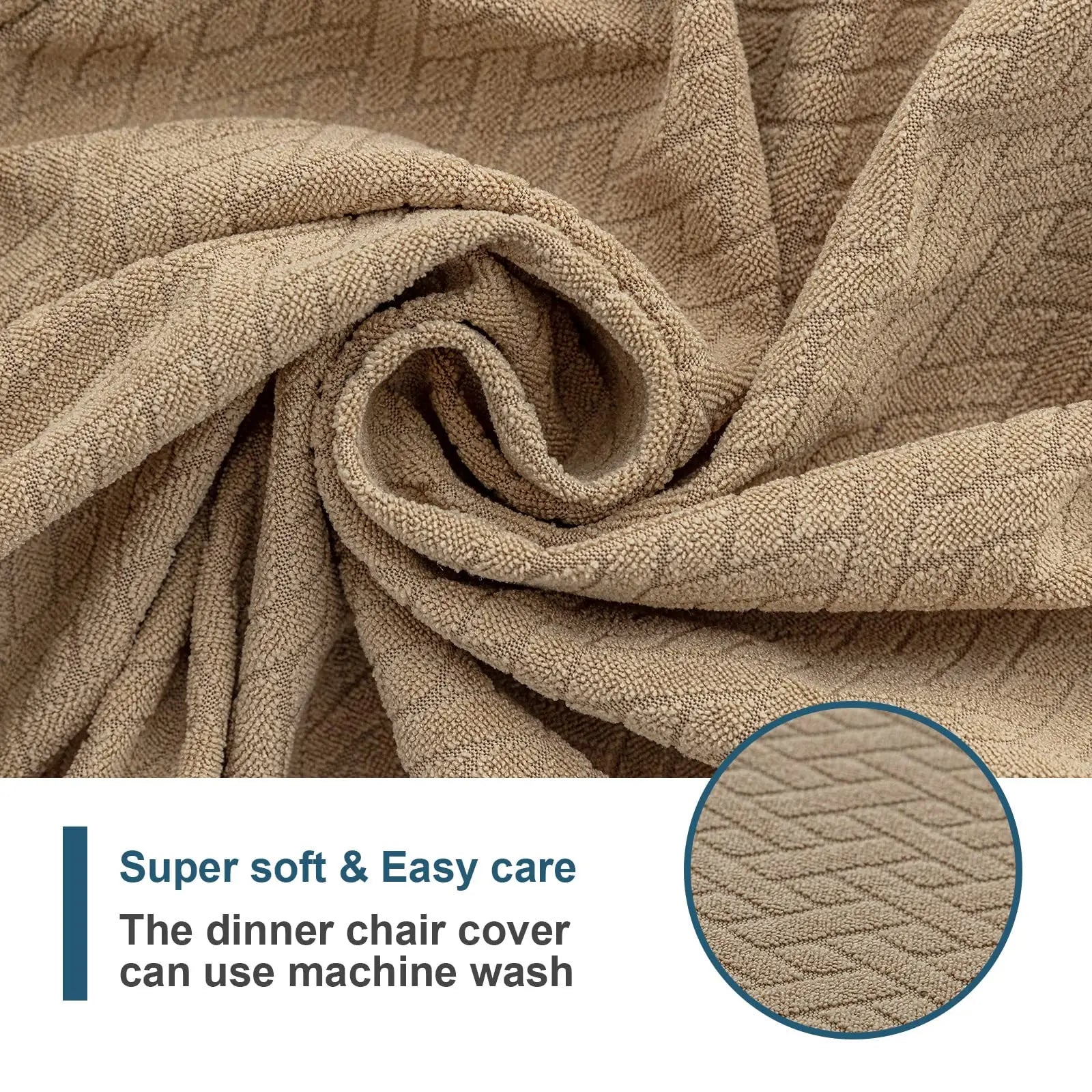 Set of 4 Waterproof Seat Covers - Protection+