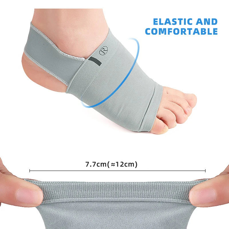 Plantar Fasciitis Support Sleeve - Pain Relief