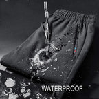 Lightweight and flexible trousers, specially designed for EXTREME COLD -40° - Fleece lining