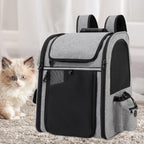 Pet Carrier Backpack