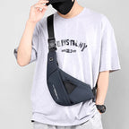Sac en Bandoulière Anti Vol