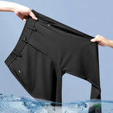 Pantalon Fluide Homme – Léger, Anti-Transpiration