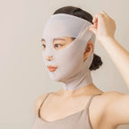 Masque de nuit lifting complet du visage