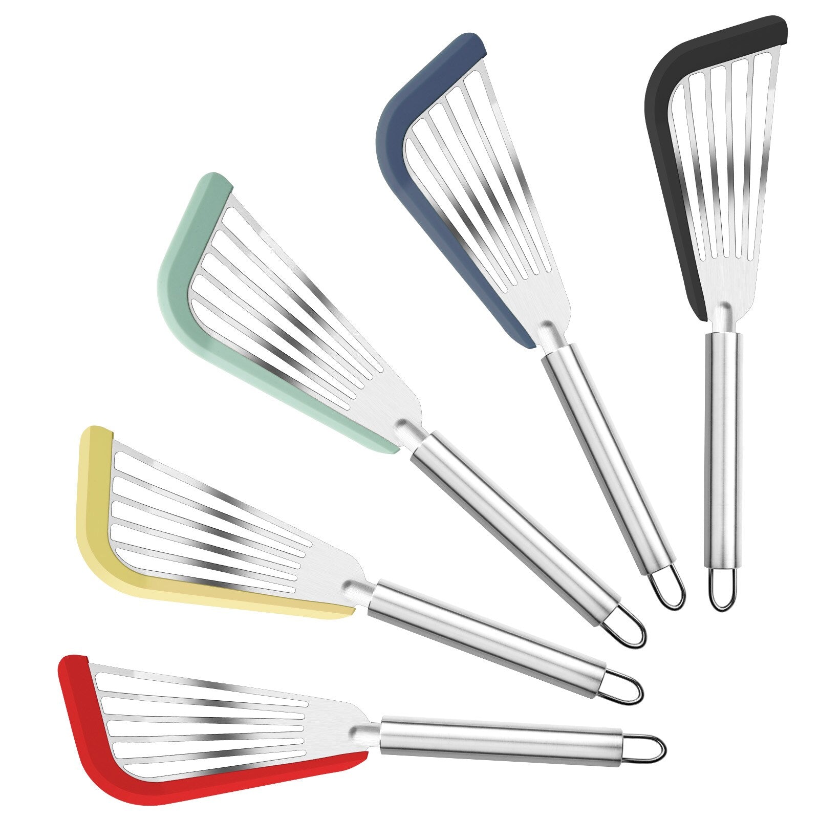Tourne-spatule Antiadhésif