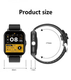 Montre Connectée Multifonction + Ecouteurs Bluetooth OFFERTS