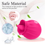 FLOWER - Stimulant vaginal