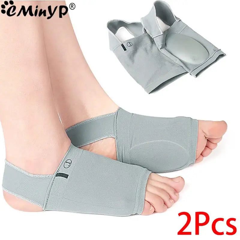 Plantar Fasciitis Support Sleeve - Pain Relief