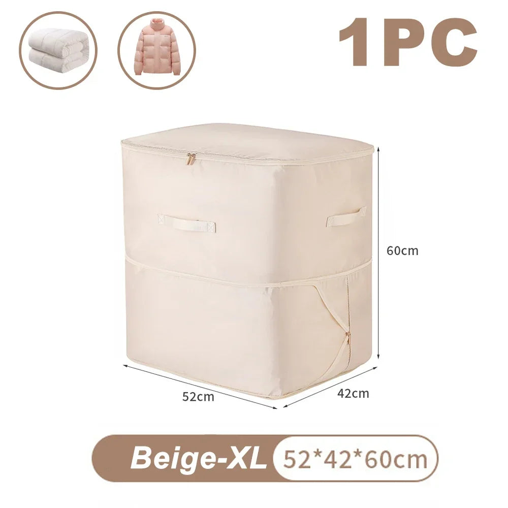 Large Storage Compression Bag - Space Saving