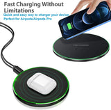 Chargeur à Induction Slim