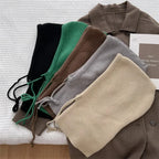 Warm Knitted Hood Balaclava