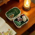 Christmas Candle Gift Set