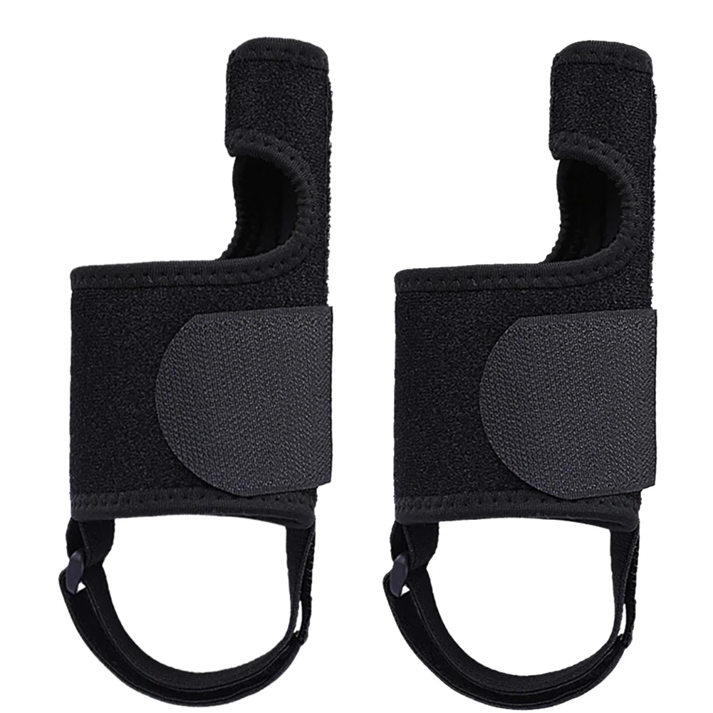 Adjustable Bunion Splint with Metal Bar