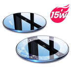Ultra-Fast Wireless Charger