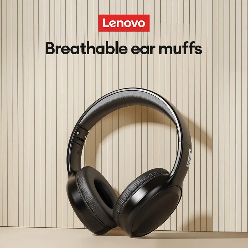 Casque sans fil Bluetooth avec micro