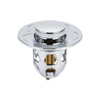 Universal Sink Stoppers + 1 FREE