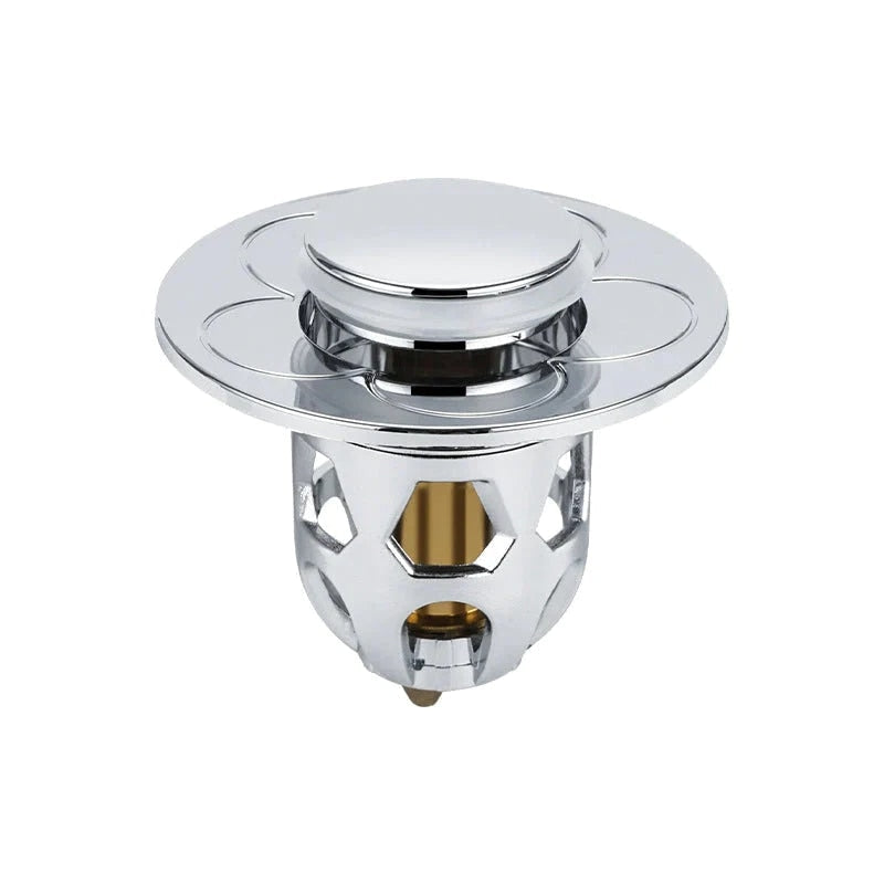 Universal Sink Stoppers + 1 FREE