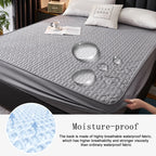 Thick & Waterproof Mattress Protector
