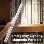 Lampe LED USB Magnétique