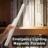Lampe LED USB Magnétique