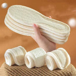 Semelles Thermiques Auto-Chauffantes