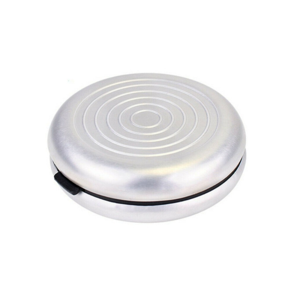 Distributeur de pièces en alliage d'aluminium