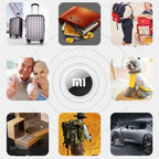 Tracker GPS - Xiaomi